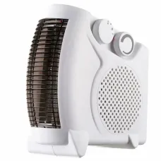 Тепловентилятор – дуйка MS-5903 · Портативный обогреватель с тремя режимами работы R1183