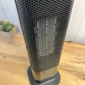 Тепловентилятор-обогреватель с увлажнителем Portable Fan Heater HQN218-28QD ∙ Обогреватель-тепловентилятор с увлажнителем воздуха HQN218-28QD
