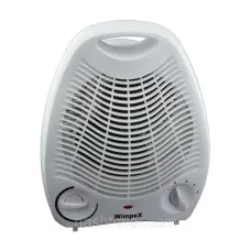 Тепловентилятор Wimpex FAN HEATER WX-424 CG17 PR3 Тепловентилятор Wimpex FAN HEATER WX-424 CG17 PR3