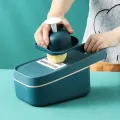 Терка – овощерезка с контейнером Multi-purpose Kitchen Cutter