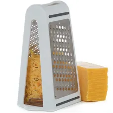 Терка с контейнером Darom Thinage Easily & Funny Терка с контейнером Darom Thinage Easily & Funny