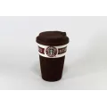 Термокружка керамическая Cup StarBucks PR1