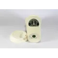 Термокружка керамическая Стакан белый StarBucks HY101 PR1