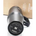 Термокружка Stanley Quencher H2.0 FlowState 1,18 л • Вакуумная кружка с крышкой 3-в-1 и трубочкой