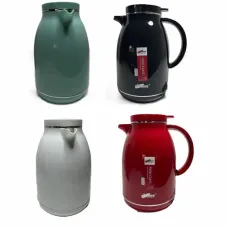 Термос - кувшин Teapot jug 29150 со стеклянной колбой на 1.5 л · Чайник - графин для напитков Термос - кувшин Teapot jug 29150 со стеклянной колбой на 1.5 л · Чайник - графин для напитков