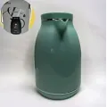 Термос - кувшин Teapot jug 29150 со стеклянной колбой на 1.5 л · Чайник - графин для напитков