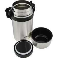 Термос пищевой UNIQUE UN-1033, 1000 мл