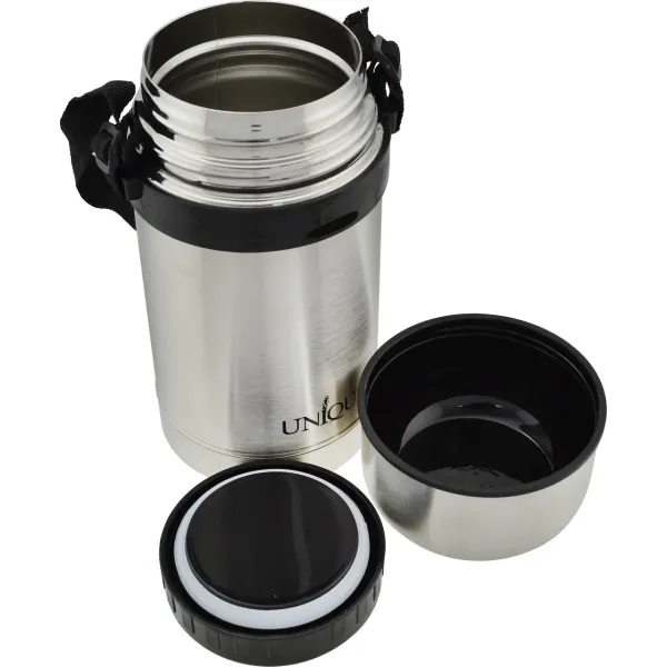 Термос пищевой UNIQUE UN-1033, 1000 мл