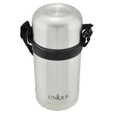 Термос пищевой UNIQUE UN-1031, 600 мл