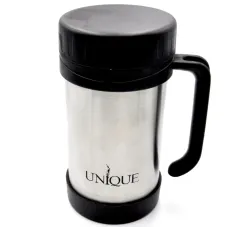 Термос пищевой UNIQUE UN-1034, 0.5 л