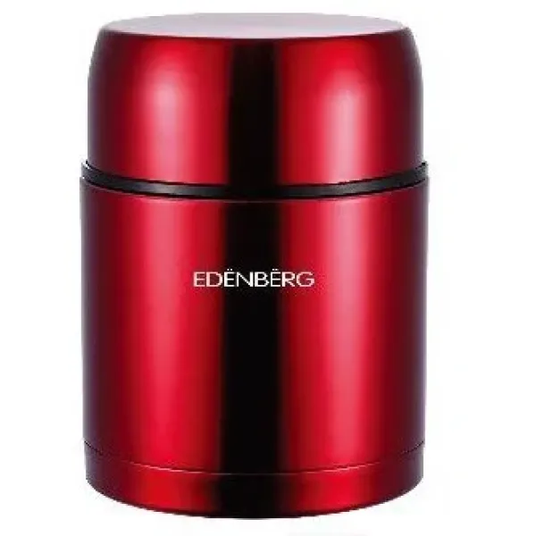 Термос пищевой EDENBERG EB-3508, 0.5 л