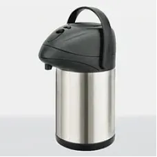 Термос с насосом V=3000 мл., кухонная посуда PR5