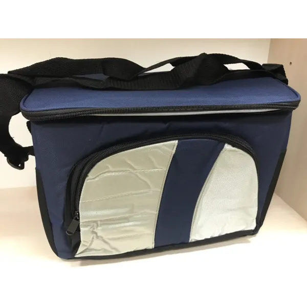 Термосумка на 9 л.| Сумка холодильник| Термобокс Cooling Bag 377 B PR3| Переносная сумка-холодильник