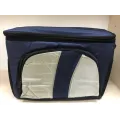 Термосумка на 9 л.| Сумка холодильник| Термобокс Cooling Bag 377 B PR3| Переносная сумка-холодильник