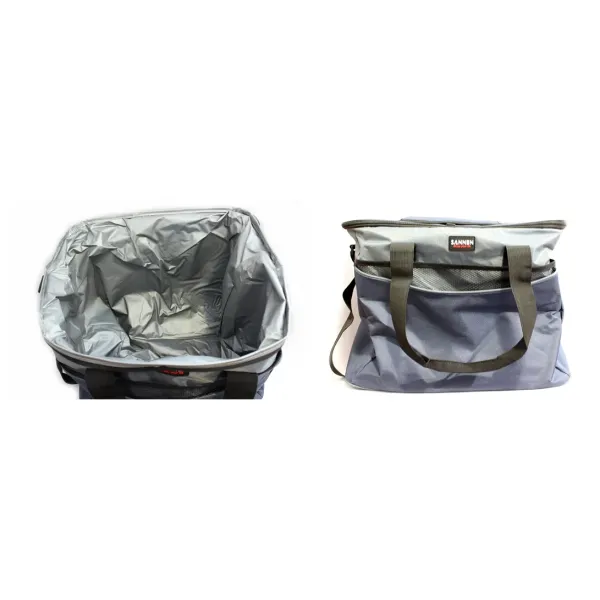 Термосумка SANNEN объемом 40 литров, сохранение температуры до 9 ч PR4