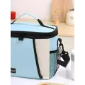 Термосумка с ручкой через плечо XL-1042 для отдыха ∙ Сумка-холодильник XL-1042 для пикника