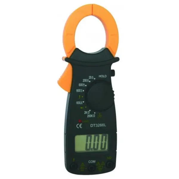 Токовые клещи TS 3266 L PR3