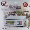 Торговые весы Promotec PM 5051, до 50 кг