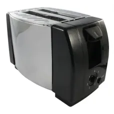 Тостер Crownberg CB-1106 750 Вт • Горизонтальный бытовой тостер на 2 тоста