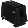Тостер Domotec MS-263 650 Вт Black ∙ 6 степеней обжаривания тостов ∙ Черный