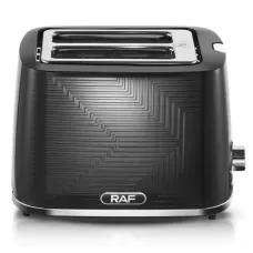 Тостер RAF R.2102 с функцией размораживания и подогрева, 900 Вт