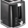 Тостер RAF R.2102 с функцией размораживания и подогрева, 900 Вт