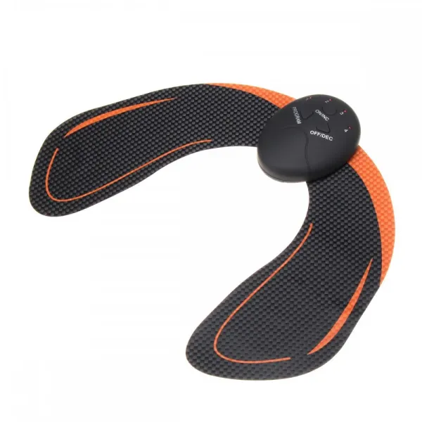 Тренажер миостимулятор для ягодиц и бедер EMS Hips Trainer