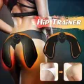 Тренажер миостимулятор для ягодиц и бедер EMS Hips Trainer