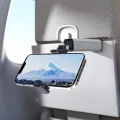 Держатель для телефона AND S621 с вращением 360° • Универсальная подставка для смартфона на стол, кухню, авто и рабочее место