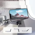 Держатель для телефона AND S621 с вращением 360° • Универсальная подставка для смартфона на стол, кухню, авто и рабочее место