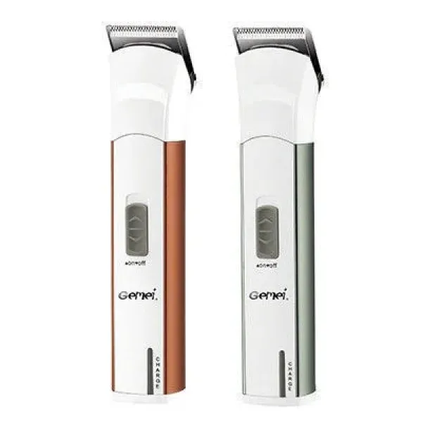 Триммер для бороды GEMEI GM 698 | мужская бритва