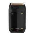 Тример для волосся VGR V-353 • Акумуляторна машинка для стрижки Hair Clippers V-353, шейвер для бороди, вусів та окантовки