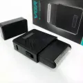 Триммер для волос VGR V-376 • Аккумуляторная машинка для стрижки Hair Clippers V-376, шейвер для бороды, усов и окантовки