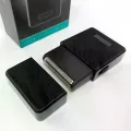 Триммер для волос VGR V-376 • Аккумуляторная машинка для стрижки Hair Clippers V-376, шейвер для бороды, усов и окантовки