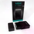 Триммер для волос VGR V-376 • Аккумуляторная машинка для стрижки Hair Clippers V-376, шейвер для бороды, усов и окантовки