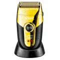 Тример для волосся VGR V-383 • Акумуляторна машинка для стрижки Hair Clippers V-383, шейвер для бороди, вусів та окантовки