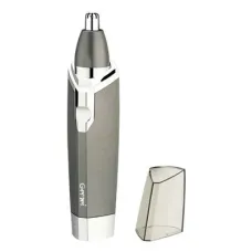 Триммер GEMEI GM 3002 для носа и ушей, на батарейках