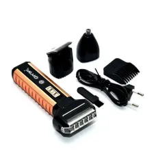 Триммер Бритва GEMEI GM 789 CG21 PR4