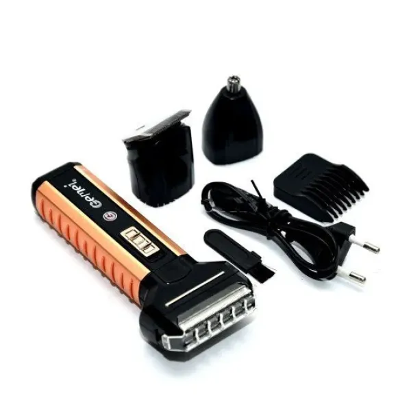 Триммер Бритва GEMEI GM 789 CG21 PR4