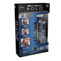 Триммер Micro Touch Solo машинка для стрижки бороды 3 в 1 бритва мужская CG21 PR3