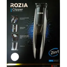 Триммер ROZIA Clipper HQ225 CG21 PR3