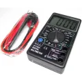 Цифровой мультиметр тестер DT 700D PR1