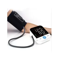 Цифровой автоматический измеритель давления BR-803 ∙ Измеритель давления BR-803 Цифровой автоматический измеритель давления BR-803 ∙ Измеритель давления BR-803