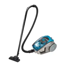 Циклонный пылесос без мешка Jumpex-1604 ∙ Контейнерный пылесос JUMPEX-1604 для сухой уборки