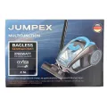 Циклонный пылесос без мешка Jumpex-1604 ∙ Контейнерный пылесос JUMPEX-1604 для сухой уборки