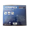 Циклонный пылесос без мешка Jumpex-1604 ∙ Контейнерный пылесос JUMPEX-1604 для сухой уборки