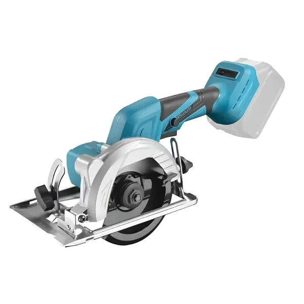 Циркулярная пила аккумуляторная UNITECH 48V 5