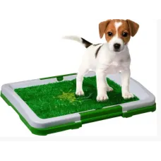 Туалет для собак и кошек Puppy Potty Pad