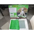 Туалет для собак и кошек Puppy Potty Pad