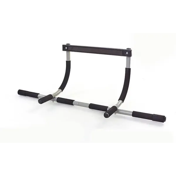 Турник Iron Gym ∙ Тренажер для дома, 94x44x17,3см
